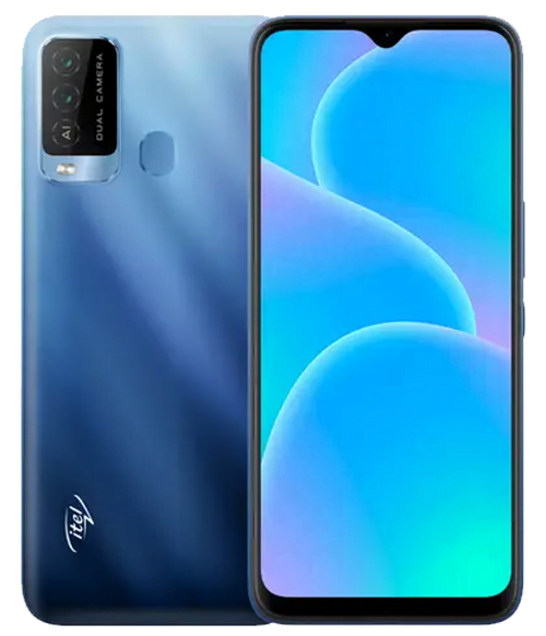 itel Vision 2 Plus