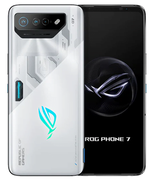 Asus ROG Phone 7