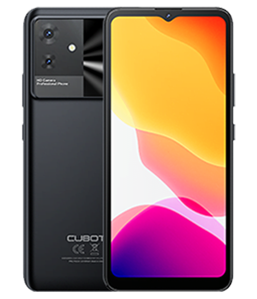 Cubot Note 21