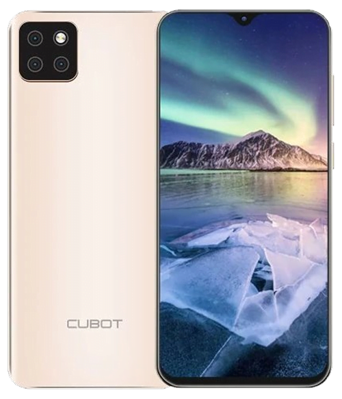 Cubot X20 Pro