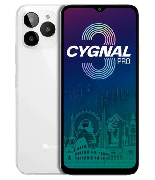 Dcode Cygnal 3 Pro