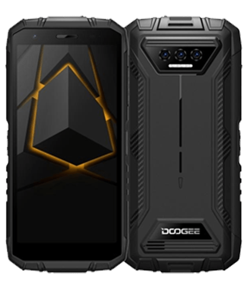 Doogee S41 Pro