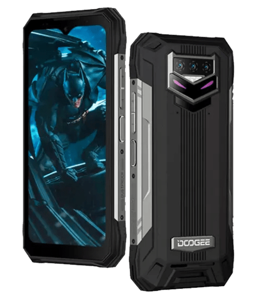 Doogee S89 Pro Autozone Mobile