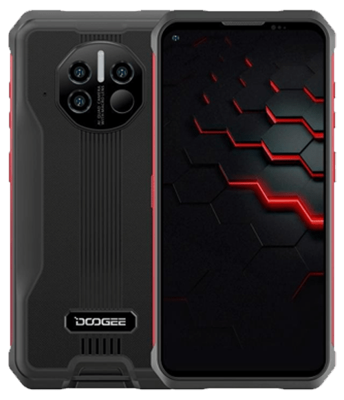 Doogee V11 Autozone Mobile