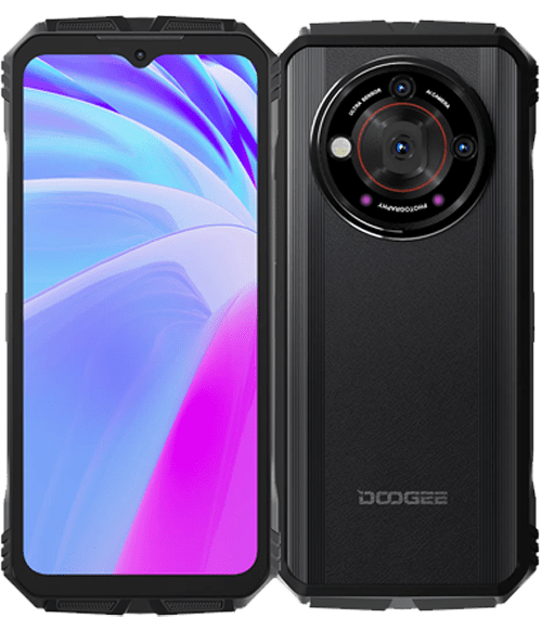 Doogee V30 Autozone Mobile