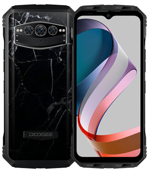 Doogee V30T