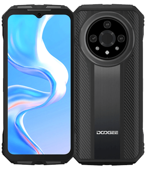 Doogee V31GT