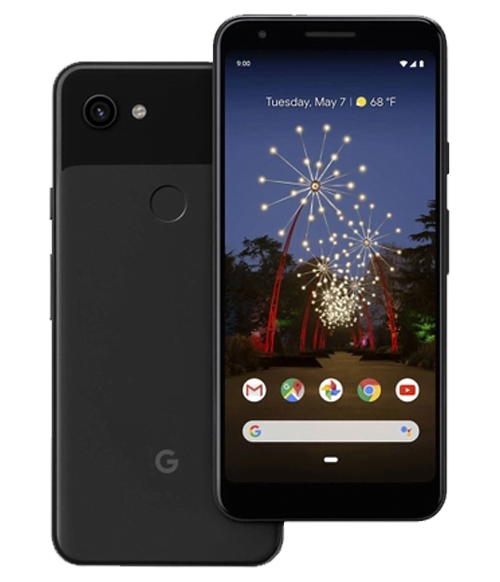 Google Pixel 3a XL