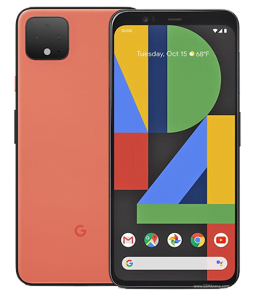 Google Pixel 4