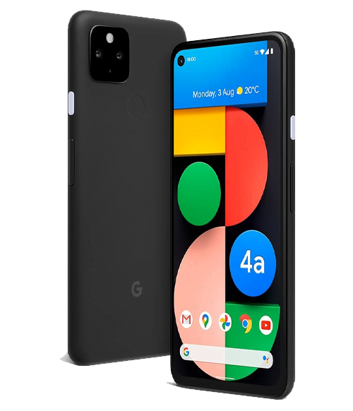 Google Pixel 4a 5G