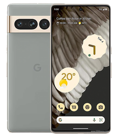 Google Pixel 7 Pro