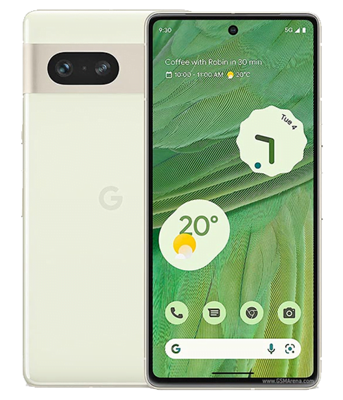 Google Pixel 7