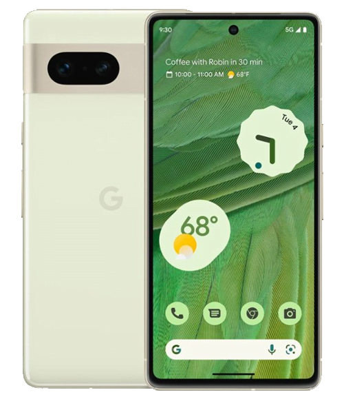 Google Pixel 7a