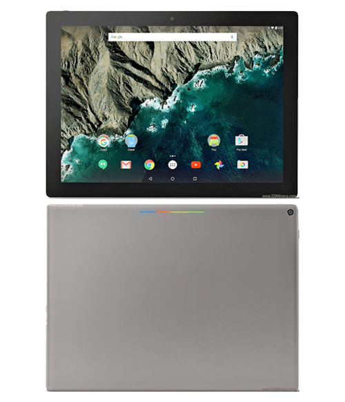 Google Pixel C