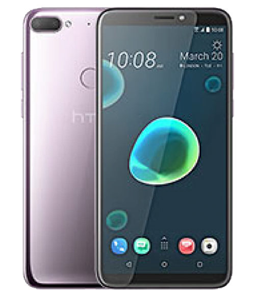 HTC Desire 12