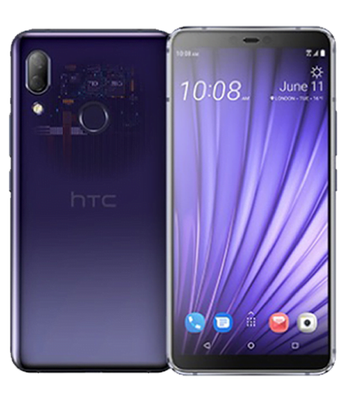 HTC U19e