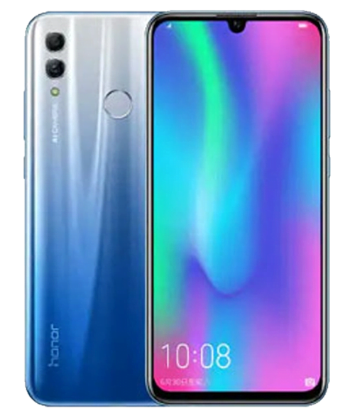 Honor 10 Lite