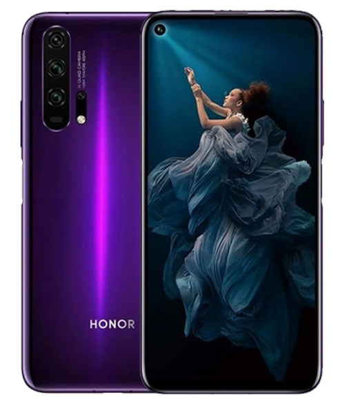 Honor 20 Pro