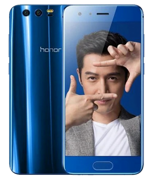 Honor 9