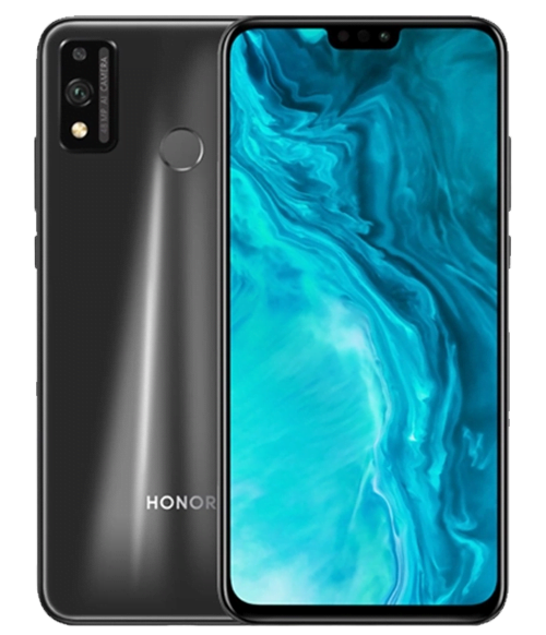 Honor 9X Lite