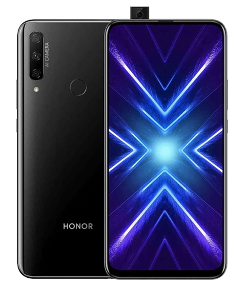 Honor 9X