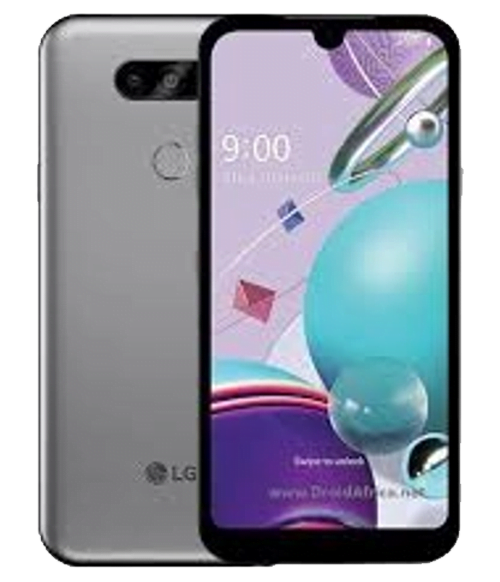 LG K42