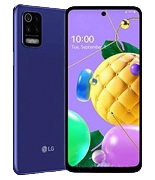 LG K62