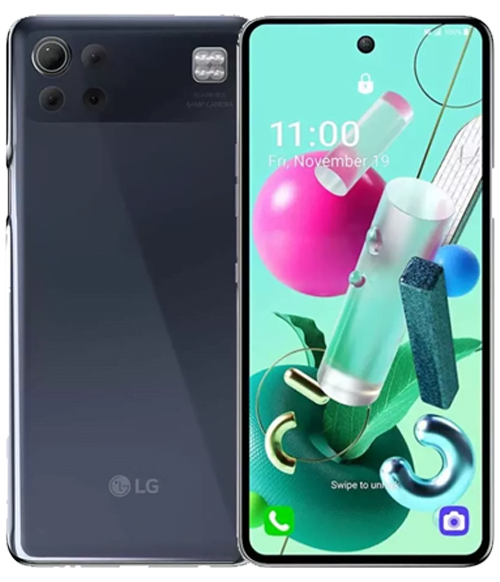 LG K92 5G