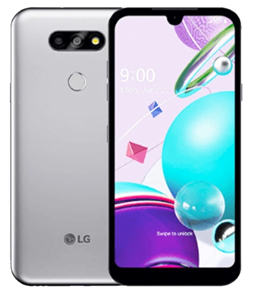 LG Q31