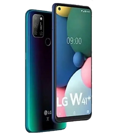 LG W41 Plus