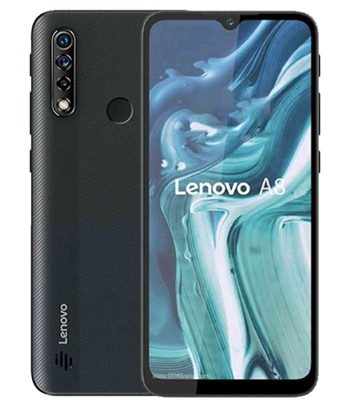 Lenovo A8 2020