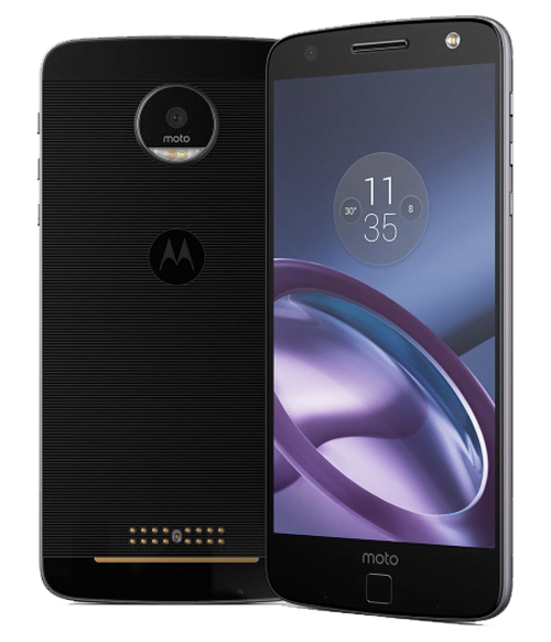 Lenovo Moto Z