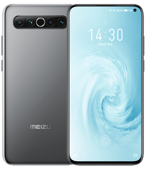 Meizu 17 Pro