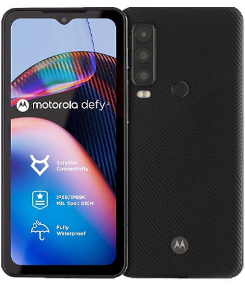 Motorola Defy 2