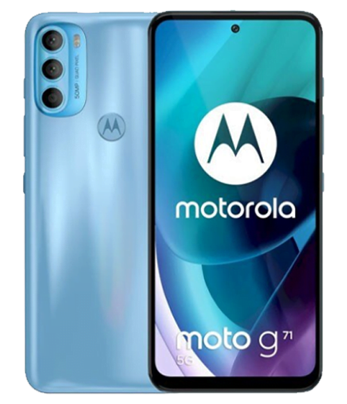 Motorola Moto G71 5G