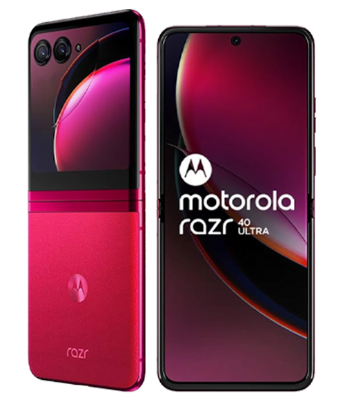 Motorola Razr 40 Ultra