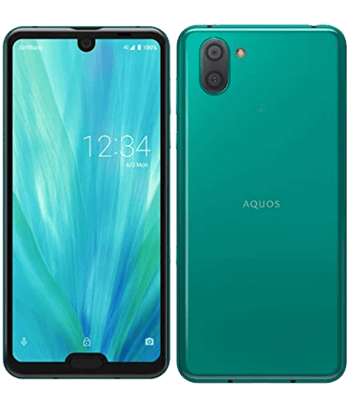 Sharp Aquos R3 Price in Pakistan, Specs & Reviews Autozone Mobile