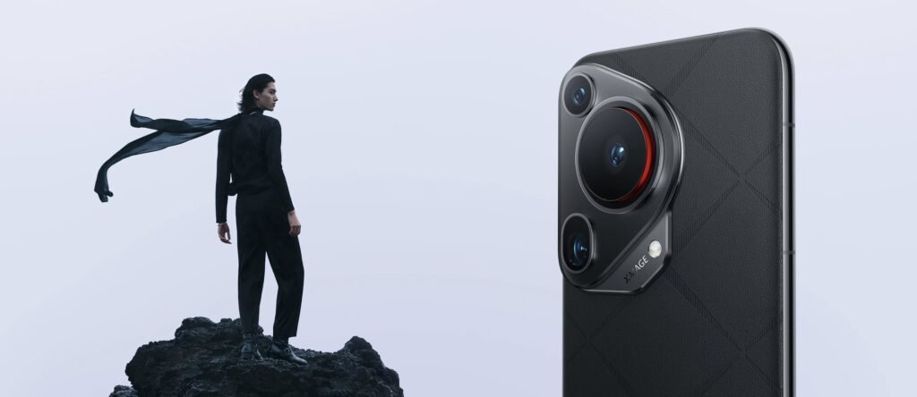 Huawei Pura 70 Ultra Dominates Apple with Top Exclusive Feature Absent on iPhone 1 | Autozone Mobile Huawei Pura 70 Ultra launched | Autozone Mobile